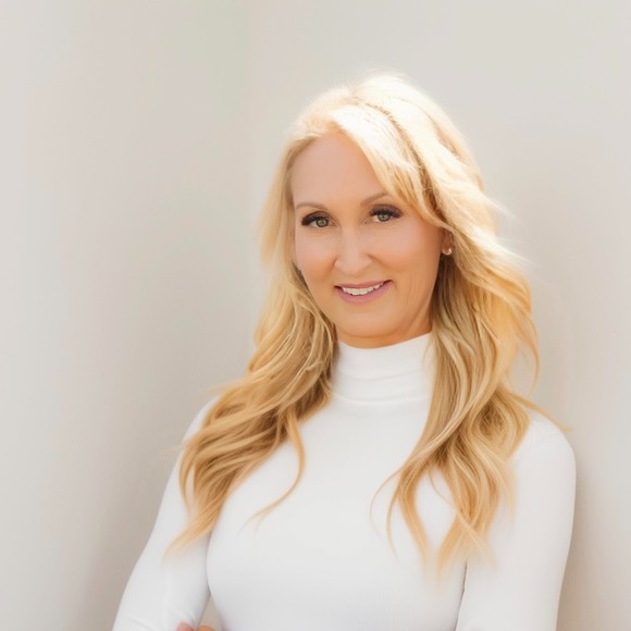 Meet your Posher, Kristi - Picture 1 of 1